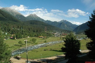 PAHALGAM